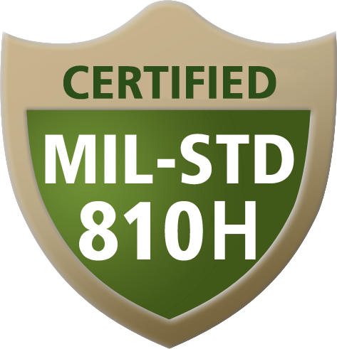 MIL-STD-810H